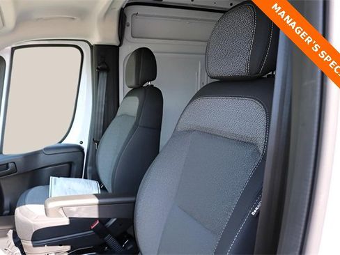 New 2026 RAM ProMaster 2500 w/ Safety Group image 11
