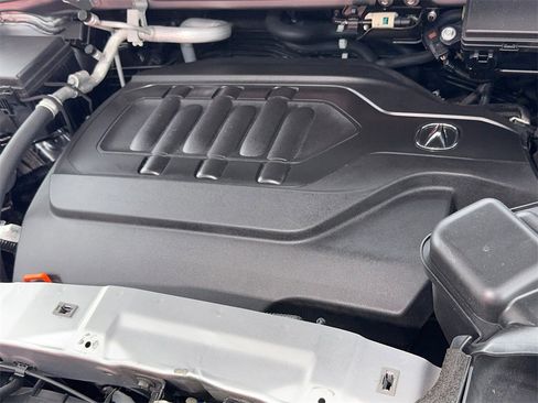 Used 2020 Acura MDX FWD image 60