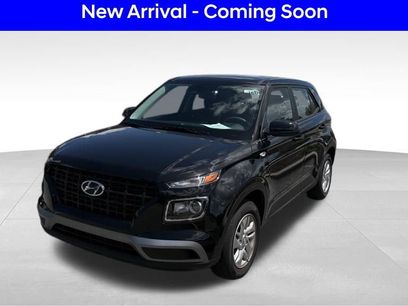 Used 2026 Hyundai Venue SE
