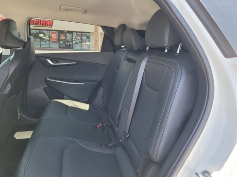 Used 2024 Kia EV6 Wind RWD image 13