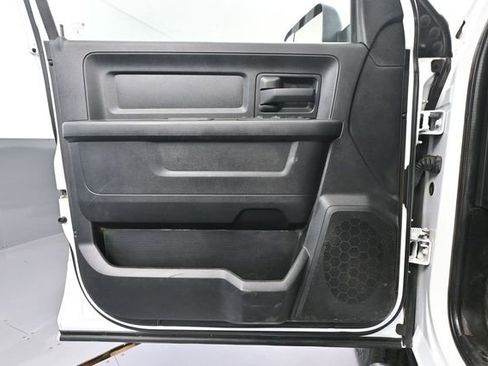 Used 2022 RAM 2500 Tradesman AWD/4WD image 19