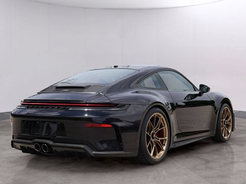 Certified 2026 Porsche 911 GT3 RWD image 8
