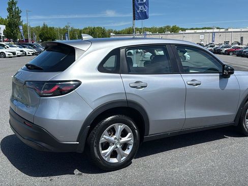 Used 2023 Honda HR-V LX image 5