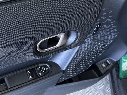 New 2026 MINI Cooper S FWD image 16