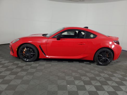 New 2026 Subaru BRZ tS image 7