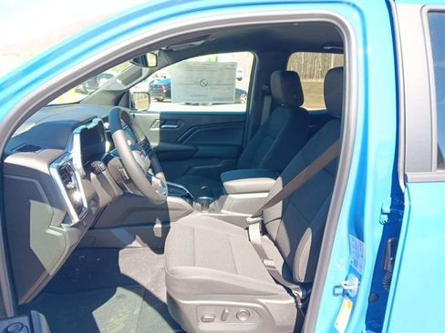 New 2026 GMC Canyon Elevation AWD/4WD image 6