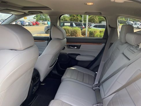 Used 2020 Honda CR-V EX-L image 17