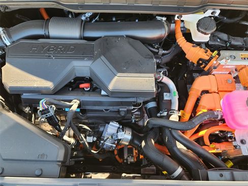 New 2026 Kia Carnival SX w/ SX Dark Edition Package image 22