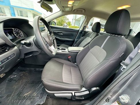 Used 2024 Nissan Sentra SV image 20