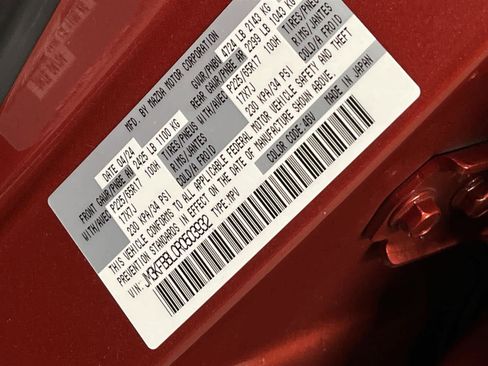 Used 2024 MAZDA CX-5 AWD 2.5 S w/ Select Package image 32