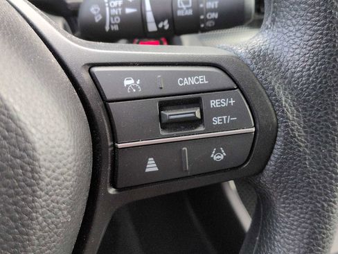 Certified 2024 Honda CR-V EX image 24