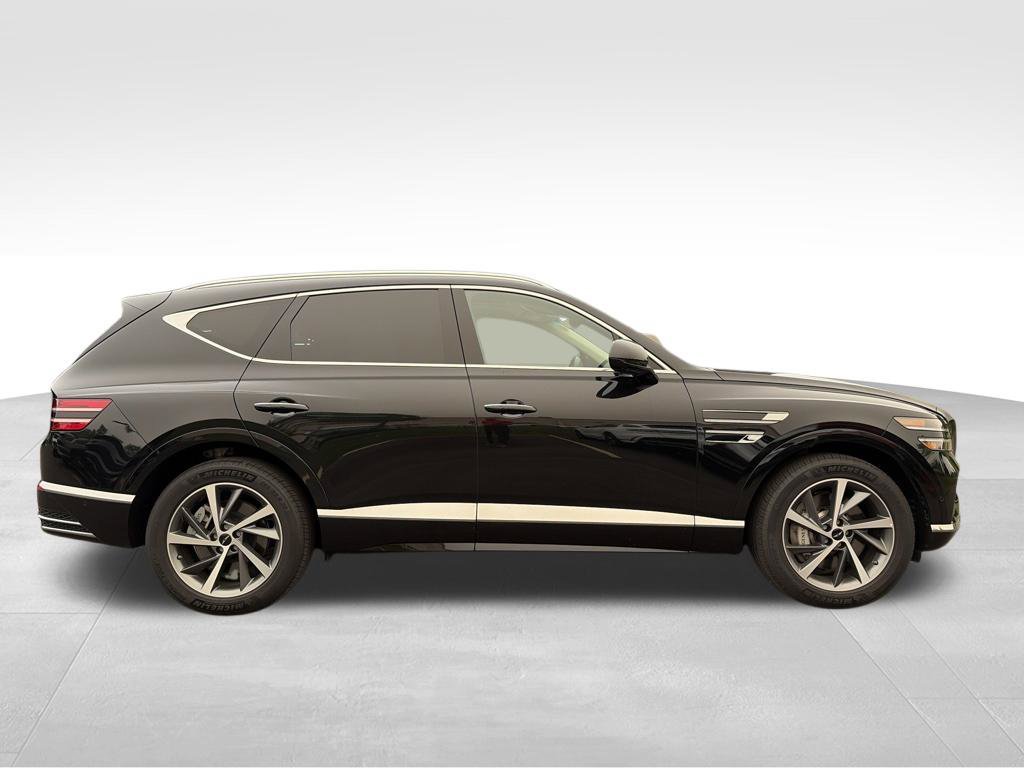 Certified 2026 Genesis GV80 2.5T Advanced AWD/4WD image 2