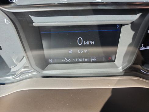 Used 2022 GMC Sierra 1500 SLT w/ SLT Premium Package image 25