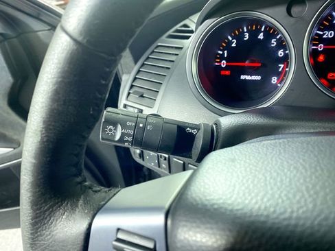 Used 2008 Nissan Maxima 3.5 SE image 14