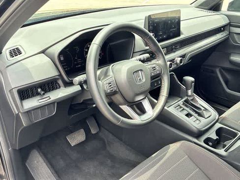 Used 2026 Honda CR-V Sport image 2