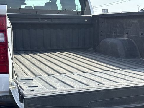 Used 2024 Chevrolet Silverado 1500 W/T w/ Trailering Package AWD/4WD image 5