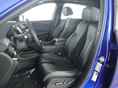Used 2021 Acura RDX A-Spec image 12