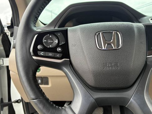 Used 2021 Honda Pilot Elite image 29