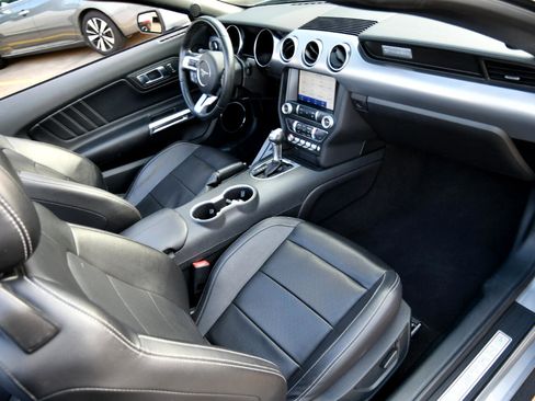 Used 2023 Ford Mustang Premium image 27