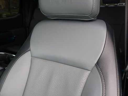 Used 2022 Ford F150 Lariat w/ Equipment Group 501A Mid image 24