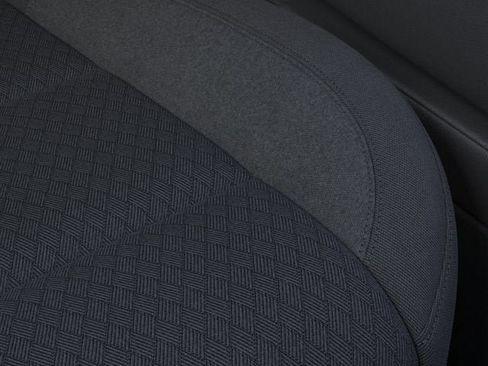 New 2026 Chevrolet Silverado 1500 RST RWD image 21