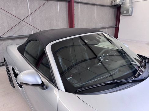 Used 2015 Porsche Boxster GTS RWD image 28