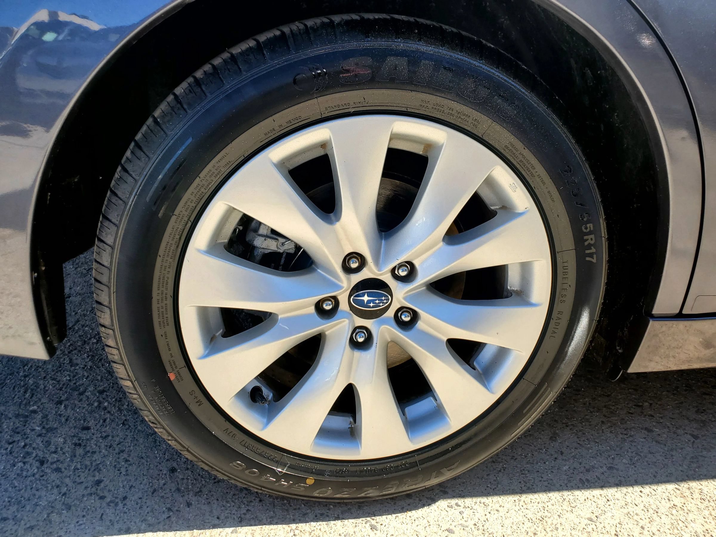 Used 2016 Subaru Legacy 2.5i Premium AWD/4WD image 54