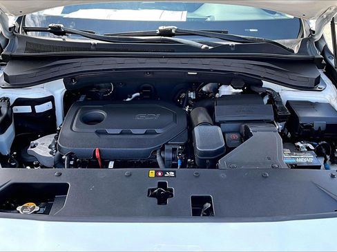 Used 2019 Hyundai Santa Fe SE FWD image 9