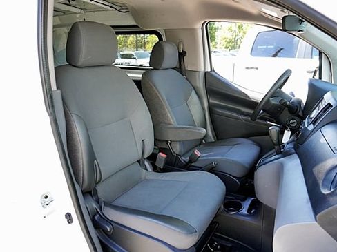Used 2015 Chevrolet City Express LS FWD image 12