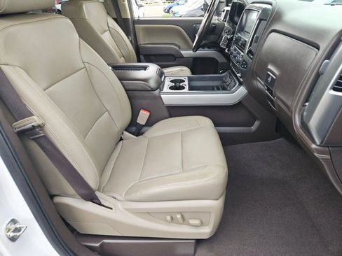 Used 2019 Chevrolet Silverado 2500 LTZ w/ Duramax Plus Package image 28