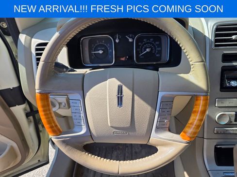 Used 2007 Lincoln MKX AWD image 14