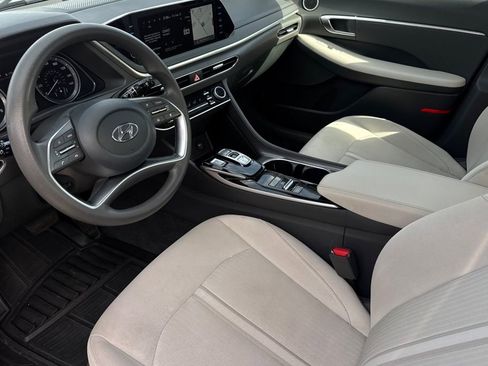 Used 2023 Hyundai Sonata SEL image 10
