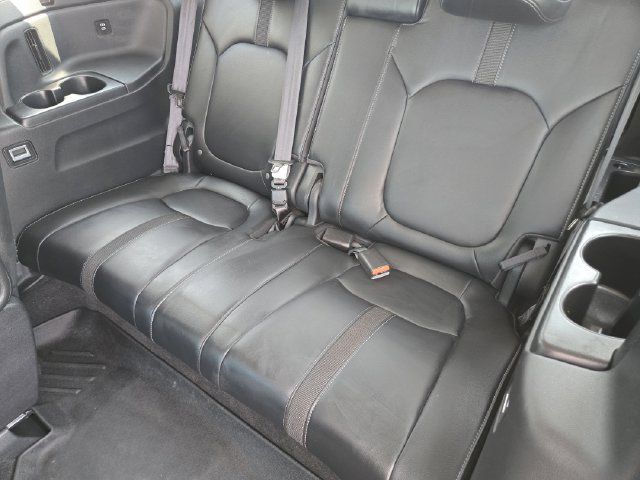 Used 2024 Honda Pilot EX-L image 28