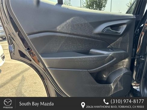 Used 2024 Chevrolet Trax LT image 16