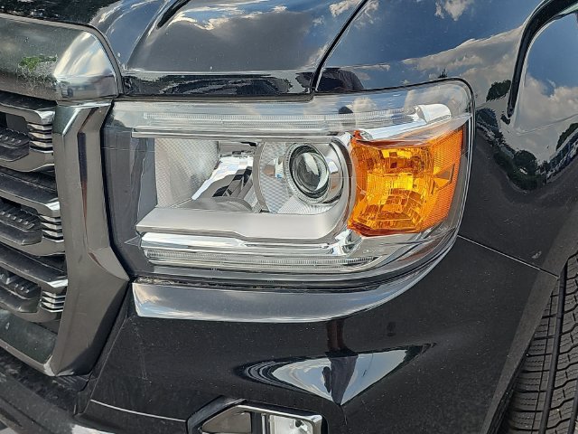 Used 2022 GMC Canyon AT4 AWD/4WD image 31