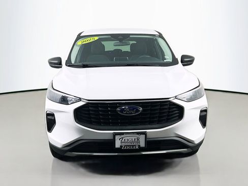 Used 2025 Ford Escape Active image 2