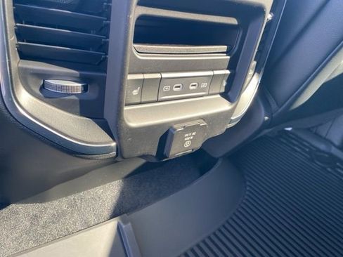 New 2026 RAM 1500 Laramie w/ Night Edition AWD/4WD image 46