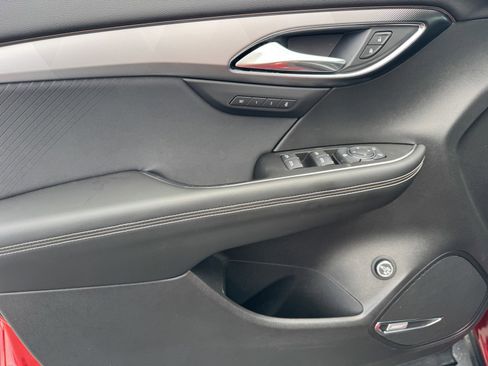 New 2026 Buick Envision Sport Touring AWD/4WD image 14
