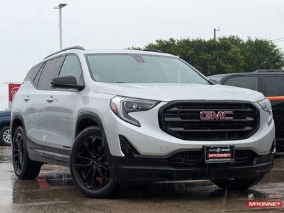 Certified 2021 GMC Terrain SLT w/ Elevation Edition