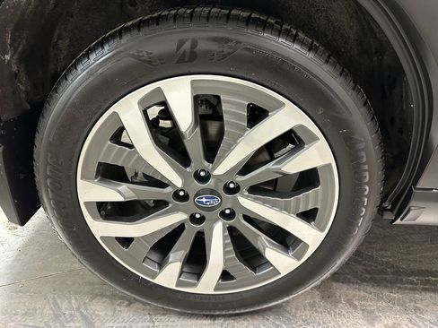 Used 2025 Subaru Forester Touring image 39
