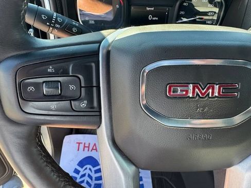 Used 2021 GMC Sierra 2500 SLE w/ SLE Value Package; AWD/4WD image 34