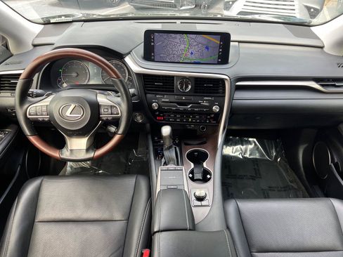 Used 2020 Lexus RX 350 AWD w/ Premium Package image 23