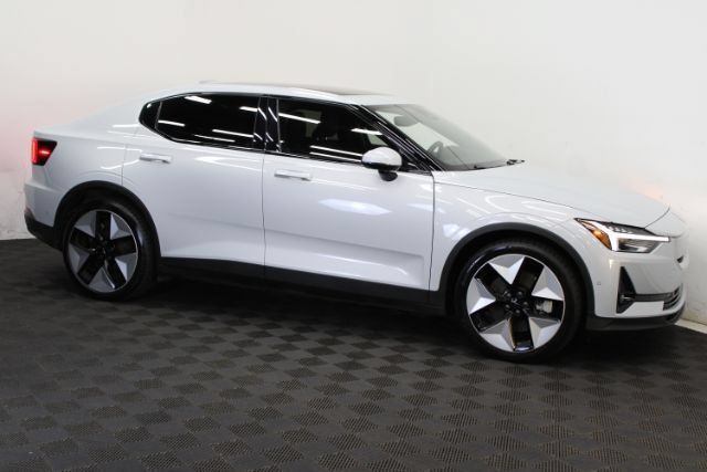 Used 2024 Polestar Polestar 2 AWD/4WD image 4