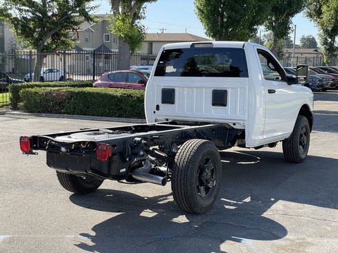 New 2025 RAM 3500 Tradesman image 6