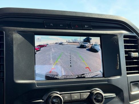 Used 2021 Ford F150 XL image 37