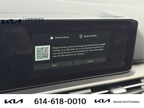 Certified 2026 Kia Sportage LX FWD image 29