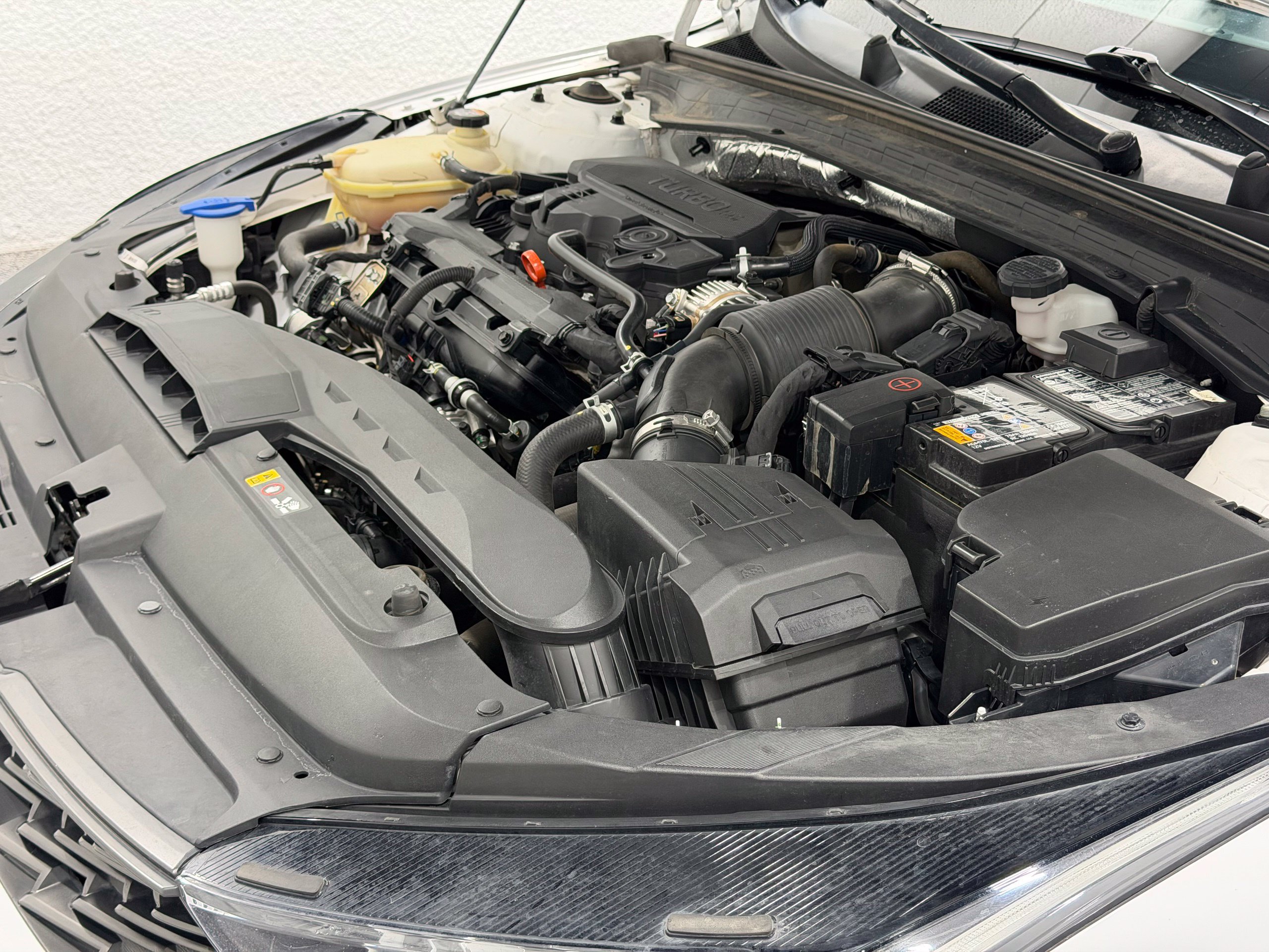 Used 2021 Kia K5 GT-Line w/ GT-Line FWD Premium Package image 49