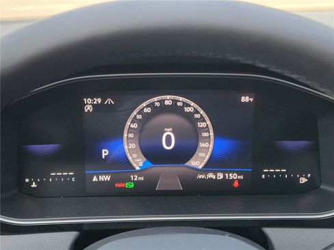 New 2025 Volkswagen Jetta S image 17
