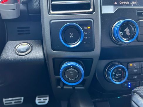 Used 2019 Ford F150 Raptor w/ Equipment Group 802A Luxury AWD/4WD image 14