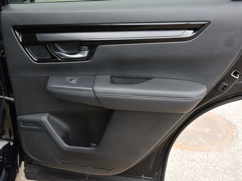 Used 2023 Honda CR-V EX-L image 19